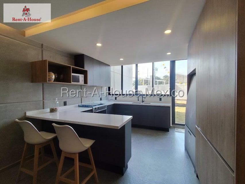 Apartment for sale in Santa María Mazatla, Jilotzingo 26-2724 JAS