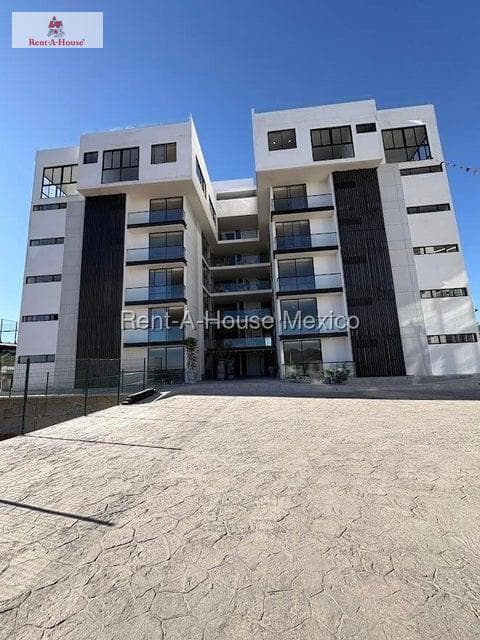 Apartment for sale in Santa María Mazatla, Jilotzingo 26-2724 JAS
