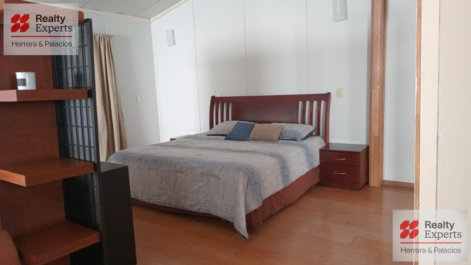 Renta Apartment 7624