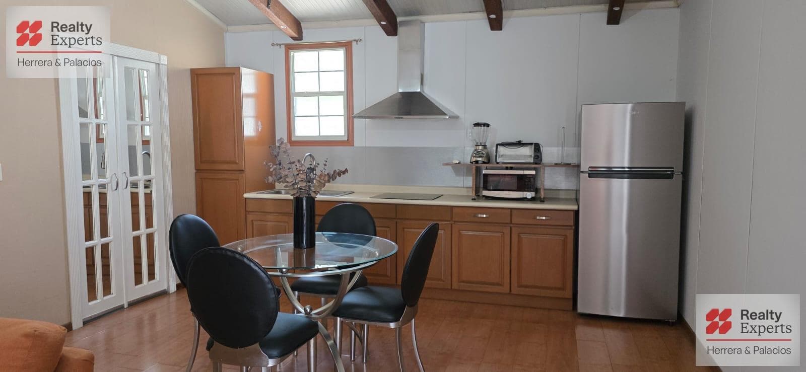 Renta Apartment 7624