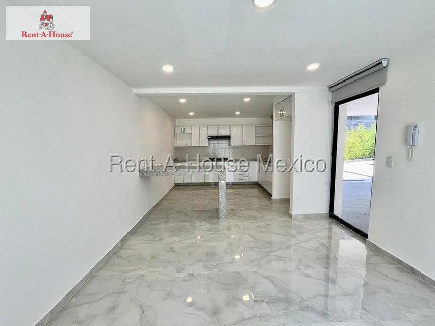 House for Rent in Bosques del Lago, Cuautitlán Izcalli, Listing No. 27-1049.
