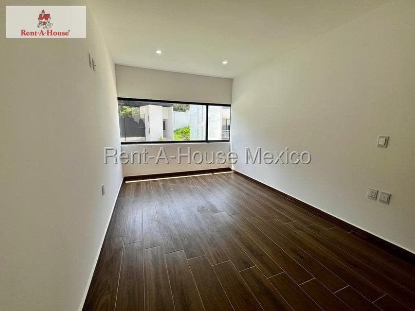 House for Rent in Bosques del Lago, Cuautitlán Izcalli, JL 27-1053.