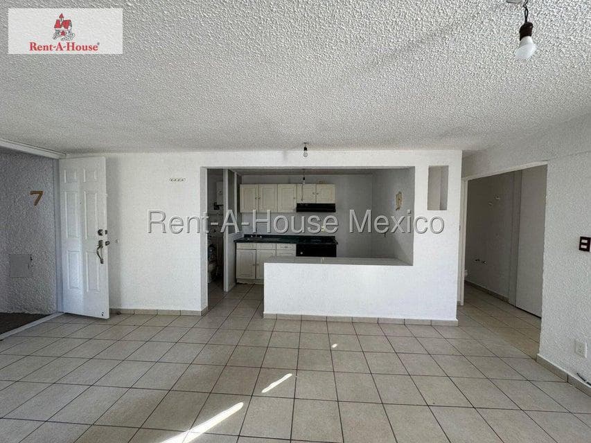 Apartment for Sale in Lomas Verdes, Naucalpan de Juárez, JL 27-1030.