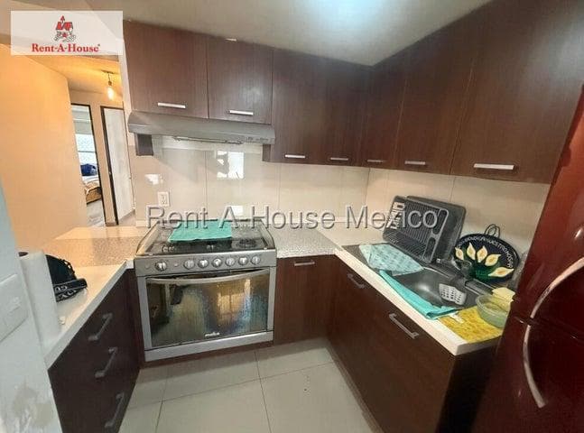 Apartment for Sale in Tolteca, Álvaro Obregón, JL 27-1054.