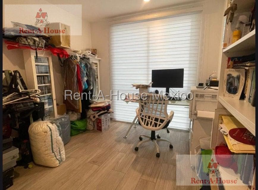 Apartment for Sale in Portales Norte, Benito Juárez, JL 27-1057.