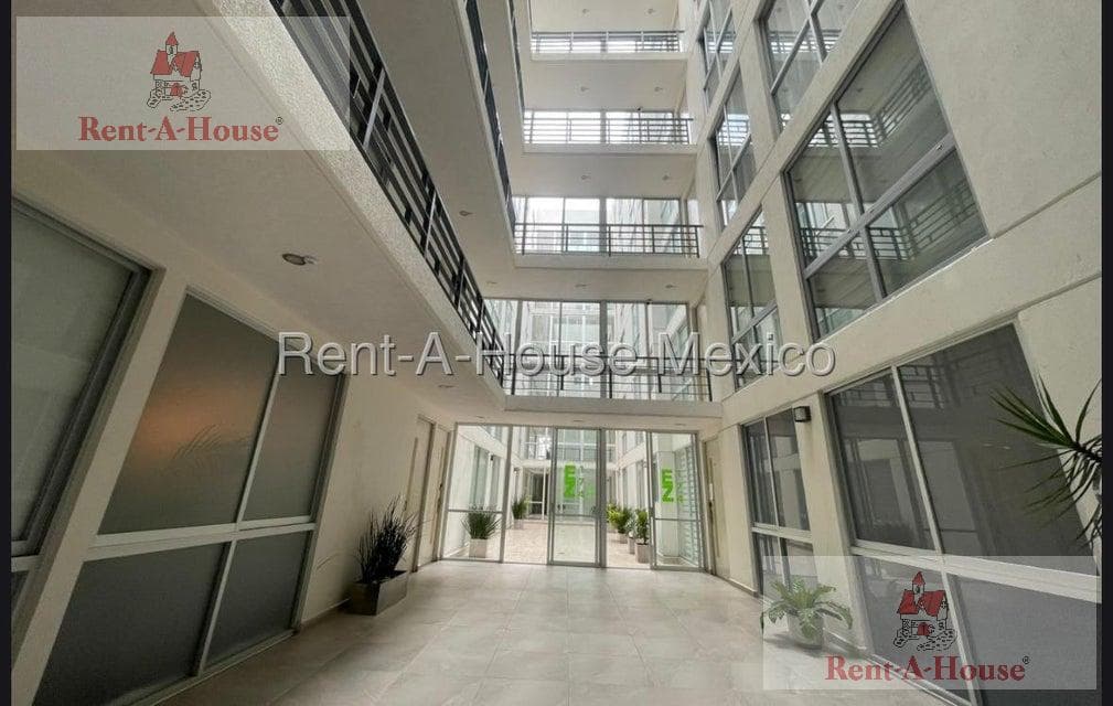Apartment for Sale in Portales Norte, Benito Juárez, JL 27-1057.