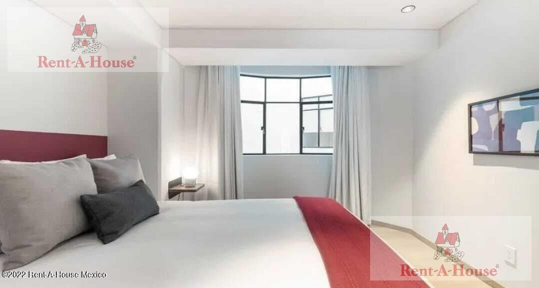 Apartment for Sale in Cuauhtémoc, Roma Norte, RT 27-1046.
