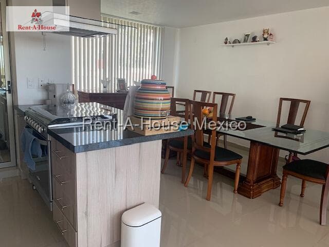 Apartment for Sale in Naucalpan de Juárez, San Juan Totoltepec, AM 27-1056