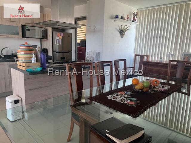 Apartment for Sale in Naucalpan de Juárez, San Juan Totoltepec, AM 27-1056