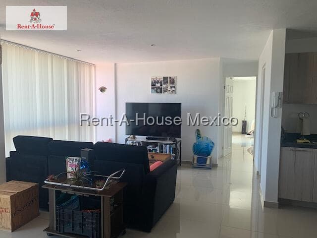 Apartment for Sale in Naucalpan de Juárez, San Juan Totoltepec, AM 27-1056