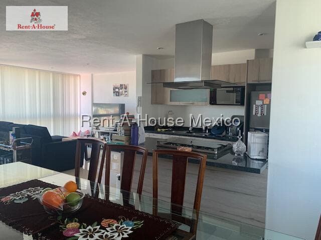 Apartment for Sale in Naucalpan de Juárez, San Juan Totoltepec, AM 27-1056