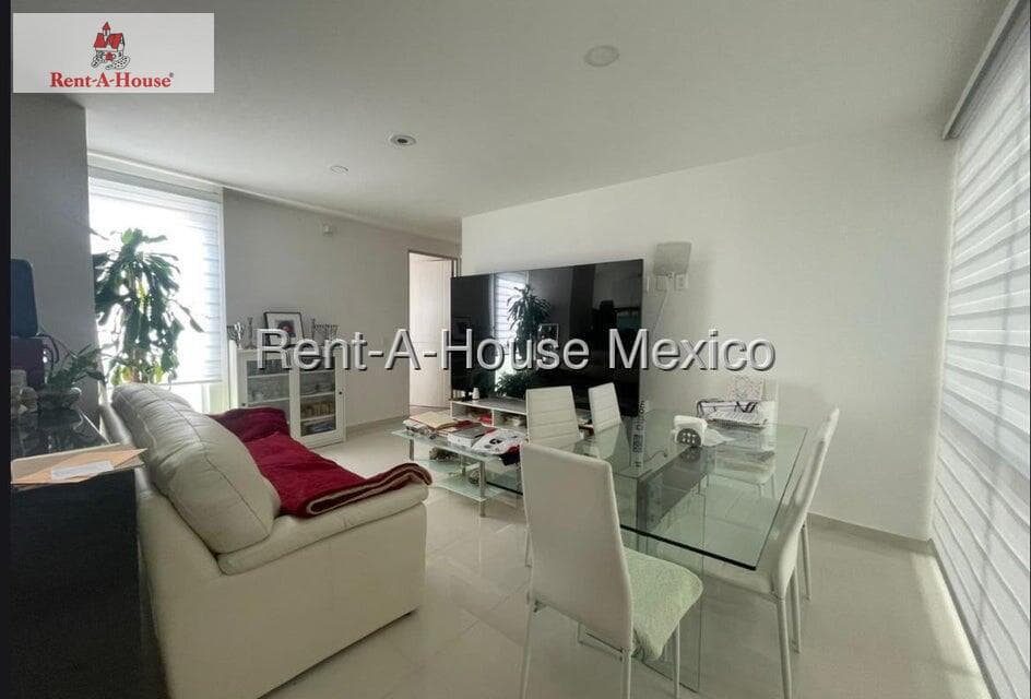 Apartment for Sale in Benito Juárez, Portales Norte, Unit No. 27-1057