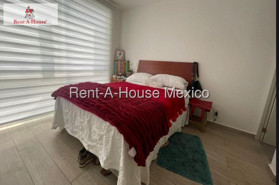 Apartment for Sale in Benito Juárez, Portales Norte, Unit No. 27-1057