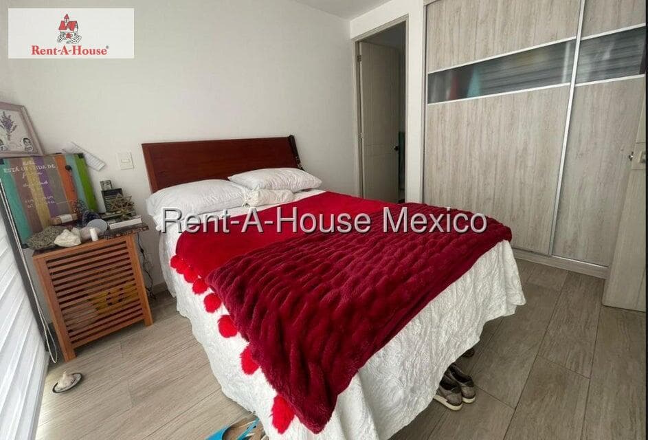 Apartment for Sale in Benito Juárez, Portales Norte, Unit No. 27-1057