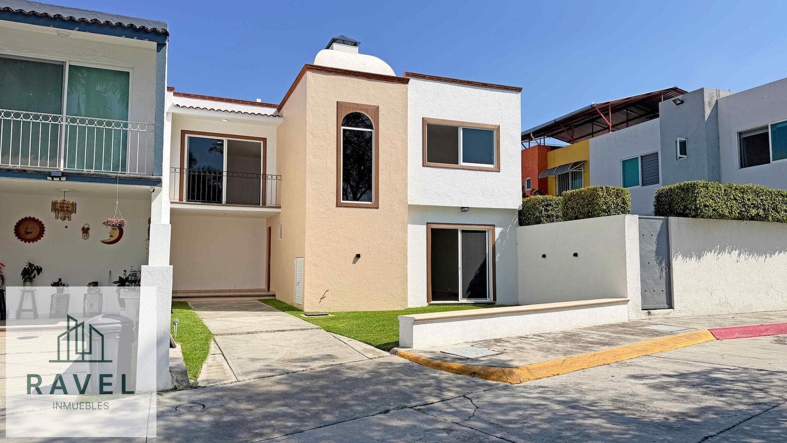 House in Las Animas