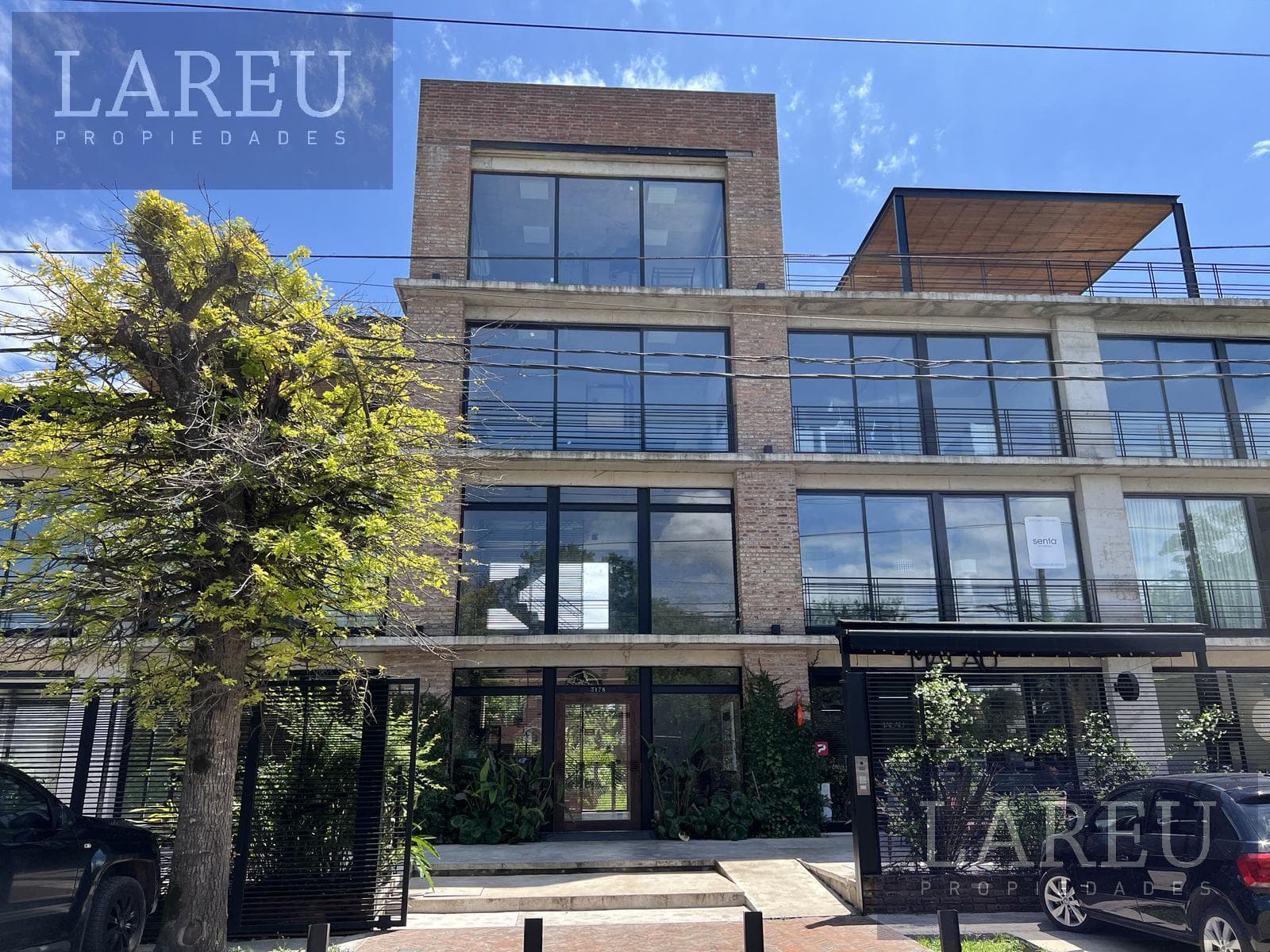 Apartment for Sale, Square 39 - Pilar
