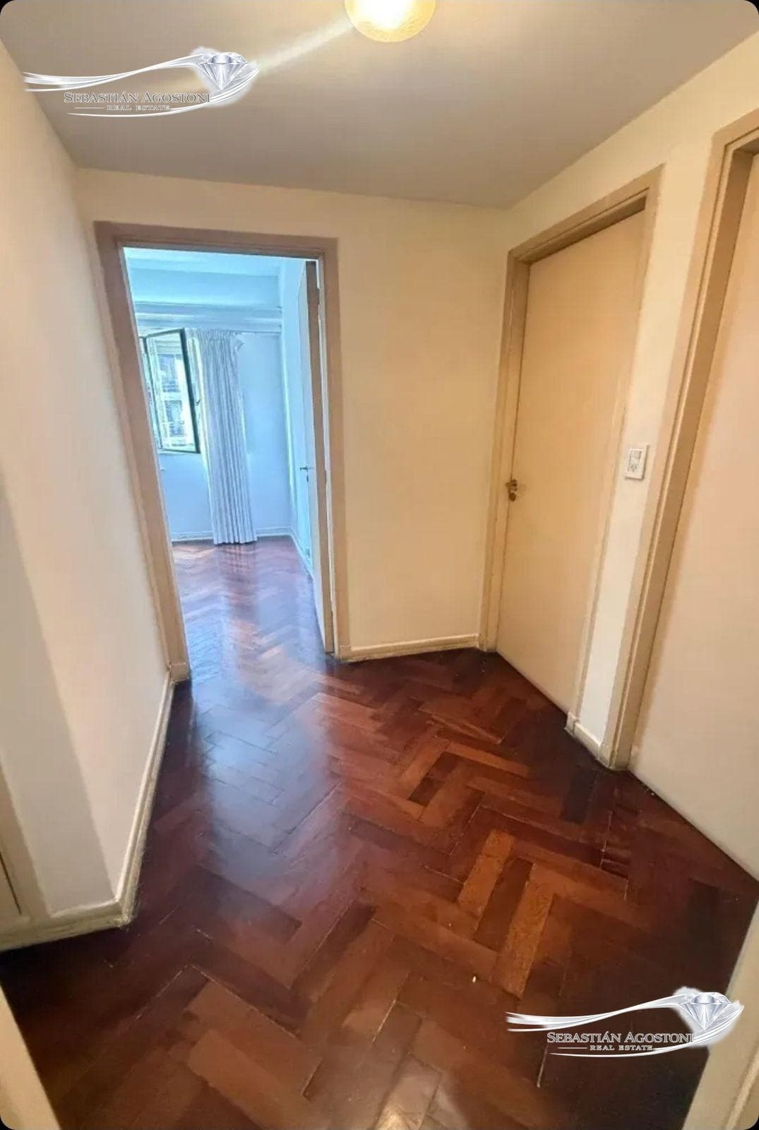 Apartment in Recoleta