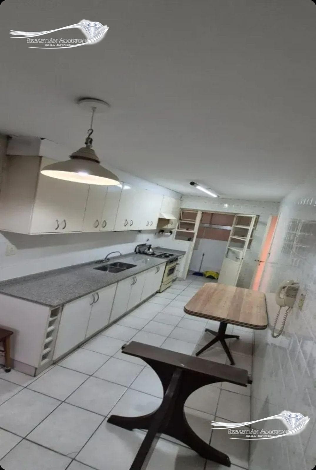Apartment in Recoleta