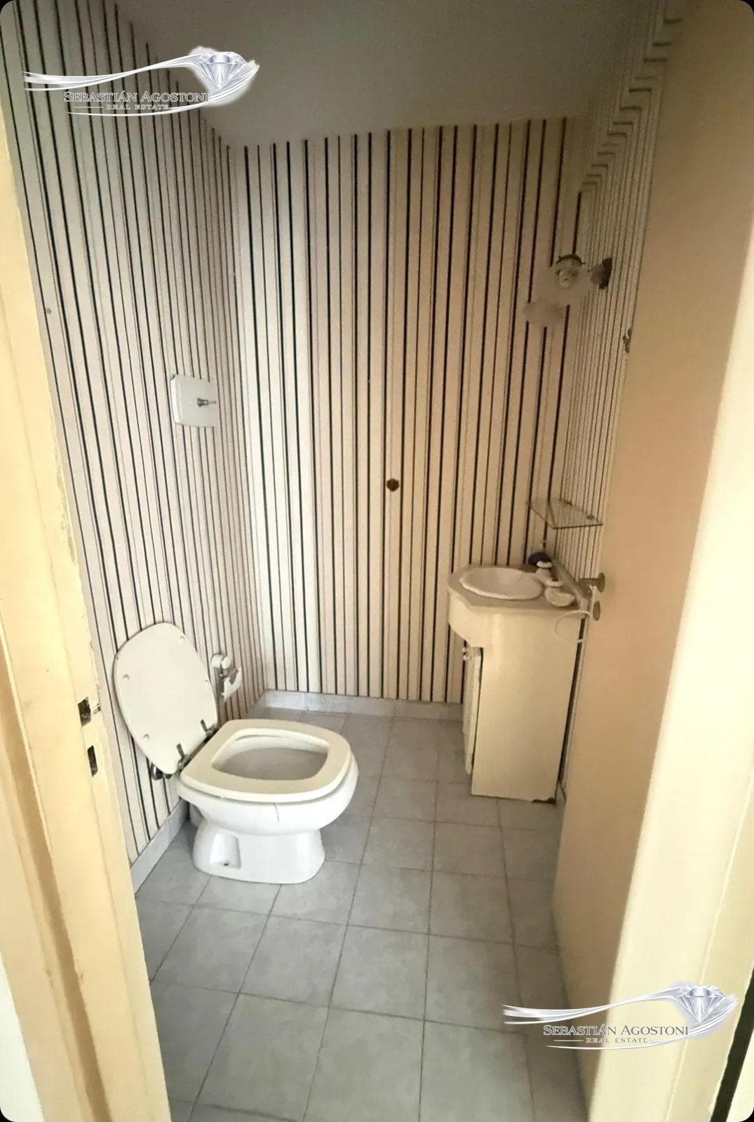 Apartment in Recoleta
