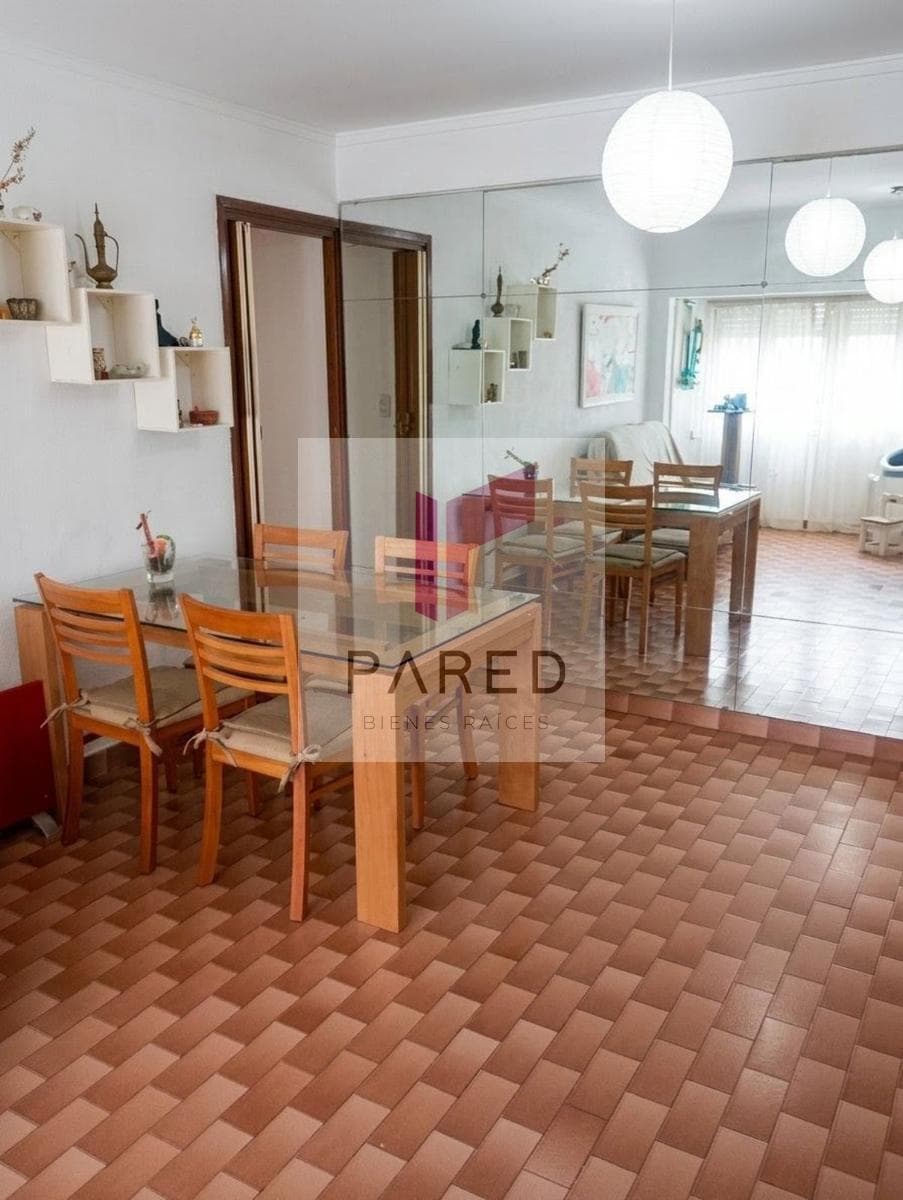 2-bedroom apartment for sale in La Plata