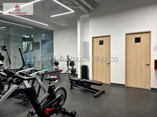 Apartment for sale in Colonia San Rafael, Cuauhtémoc Borough