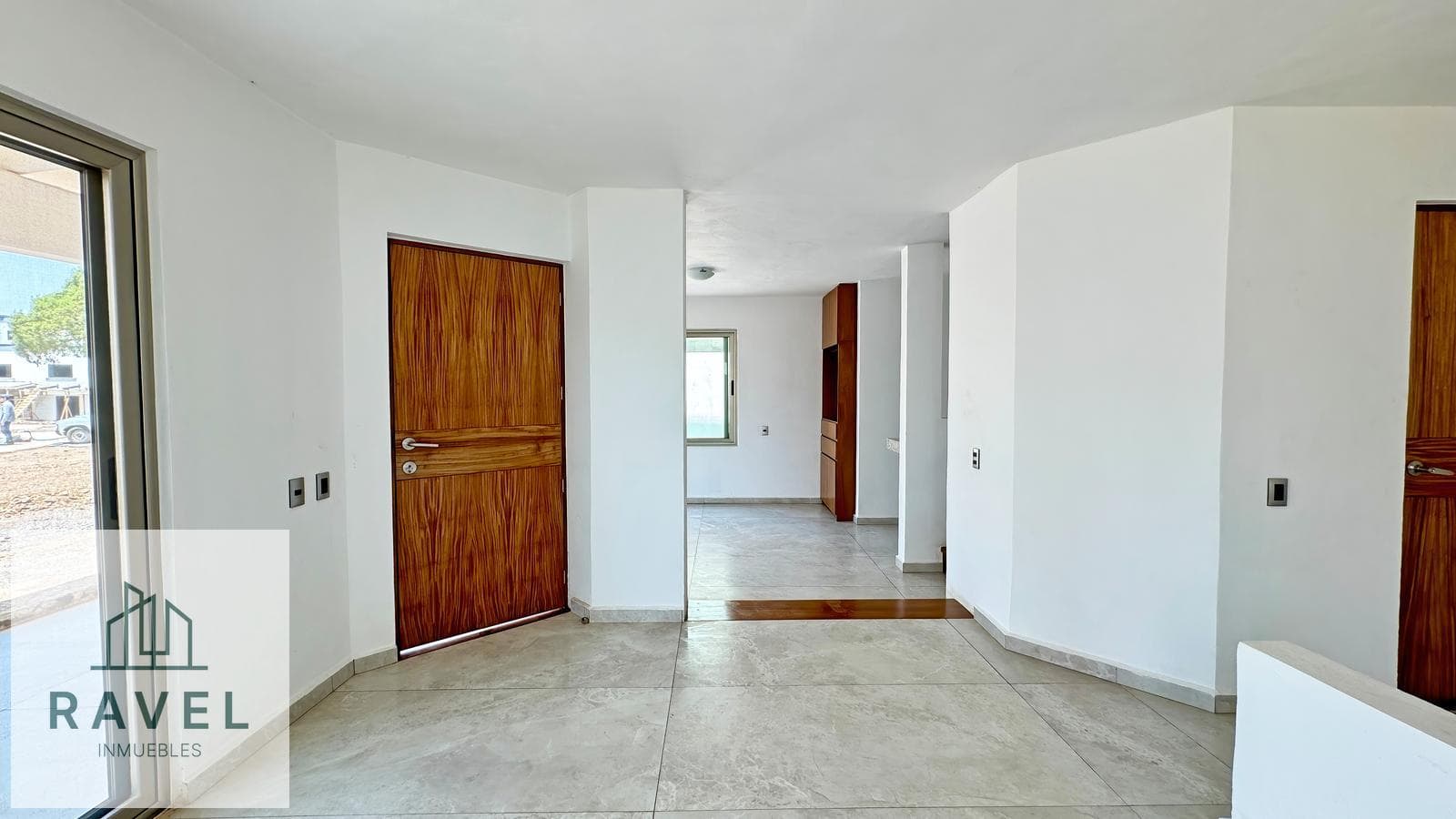 House in the La Herradura Subdivision