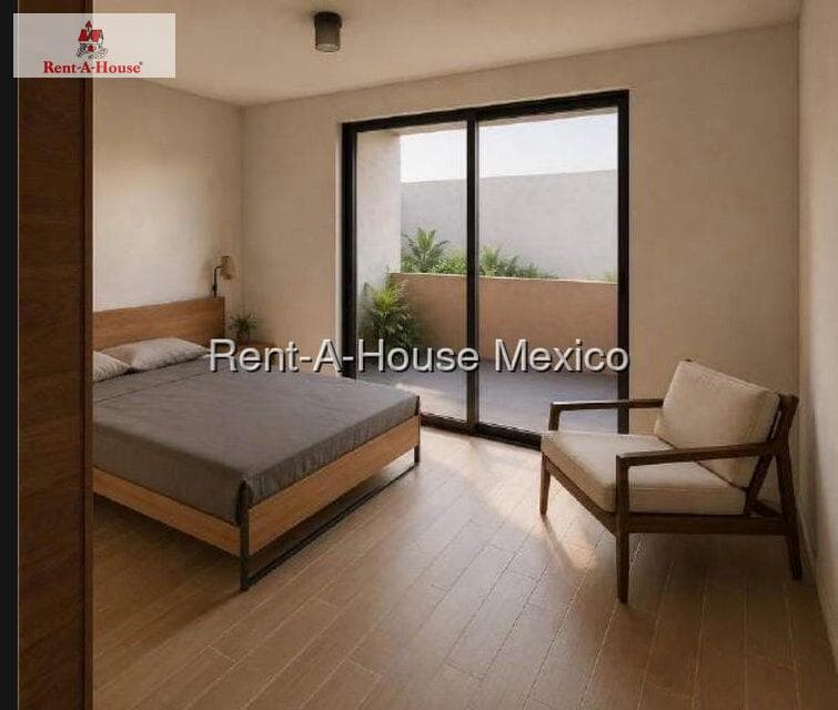 Apartment for Sale in Narvarte Poniente, Benito Juárez AF 27-1059