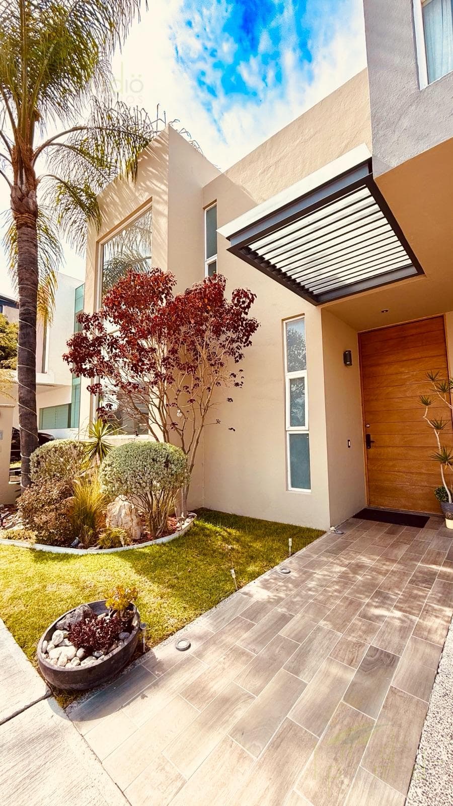 House in a Gated Community in Cumbres del Lago Juriquilla, Querétaro