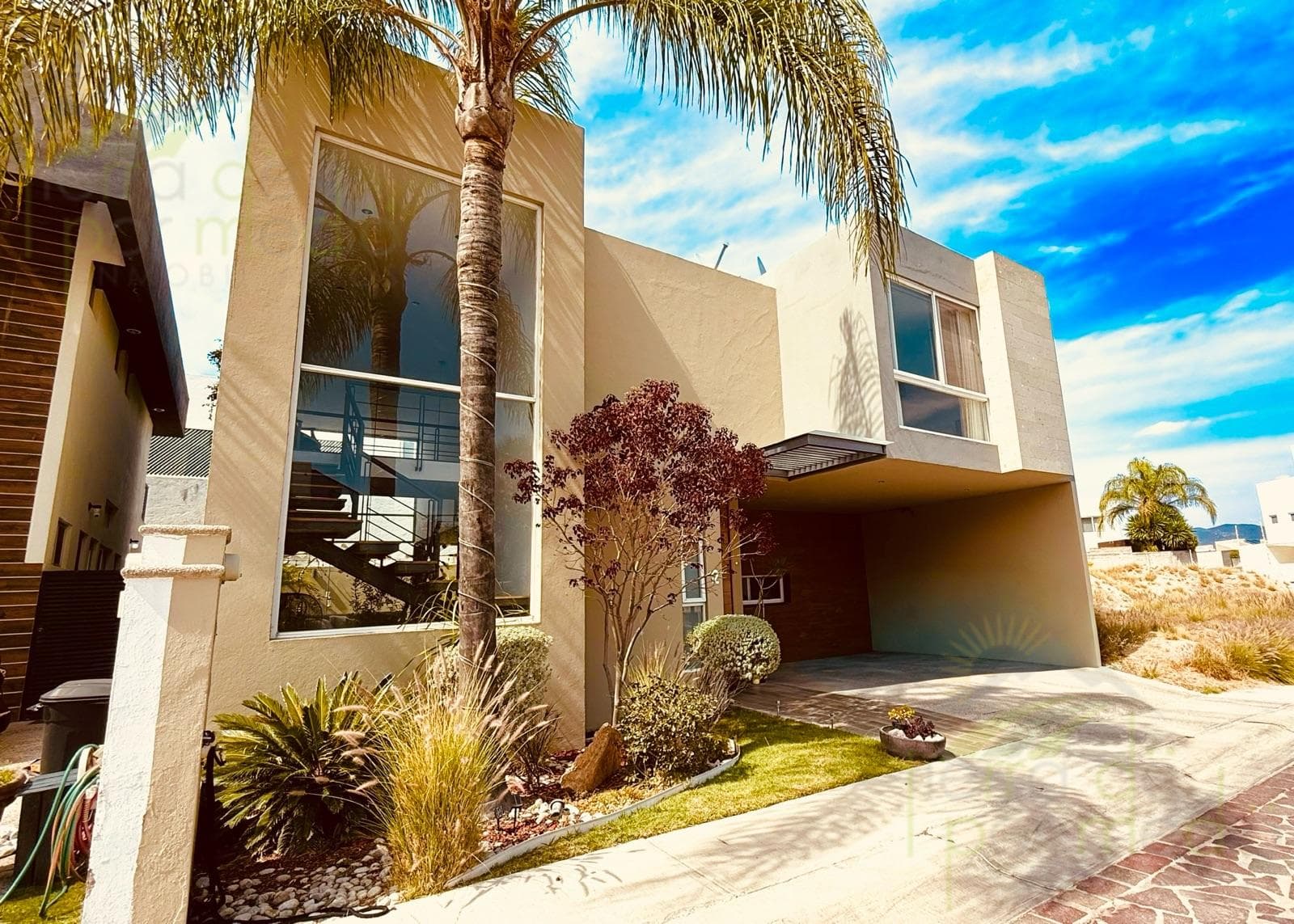 House in a Gated Community in Cumbres del Lago Juriquilla, Querétaro