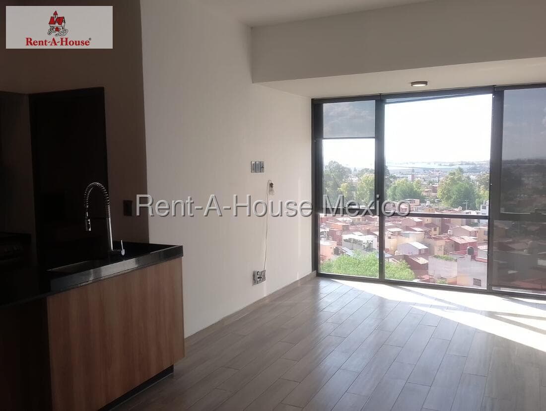 Apartment for Sale in Bosques del Valle, Coacalco, Listing No. 27-100