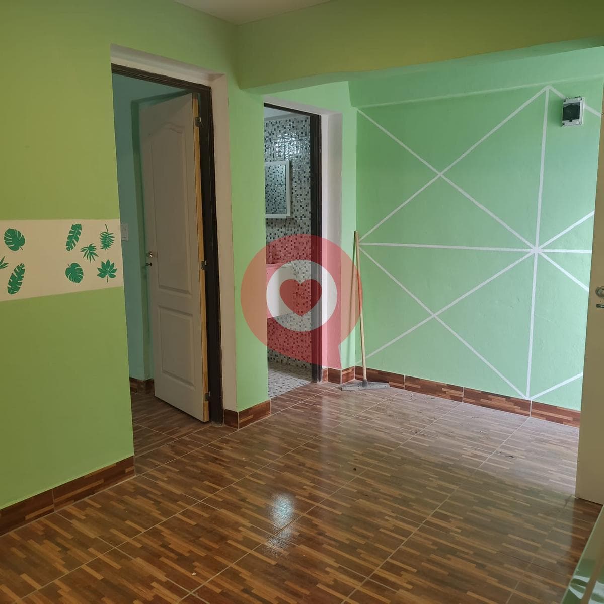 House in Confluencia