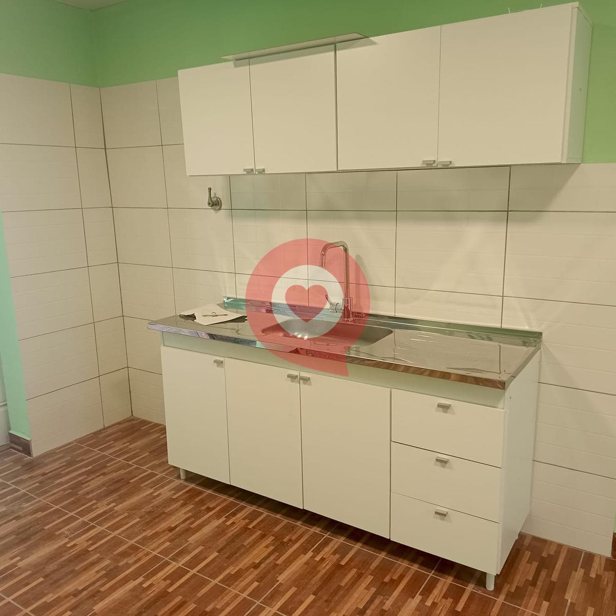 House in Confluencia
