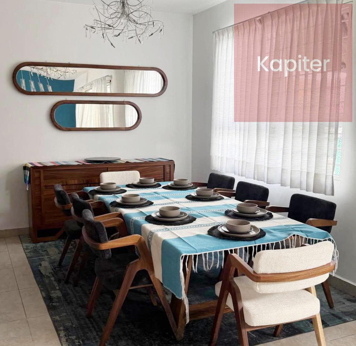 House for SALE in a Condominium in Cumbres del Lago