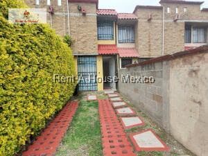House for Sale in Huehuetoca Santa Teresa III BJ 27-1038