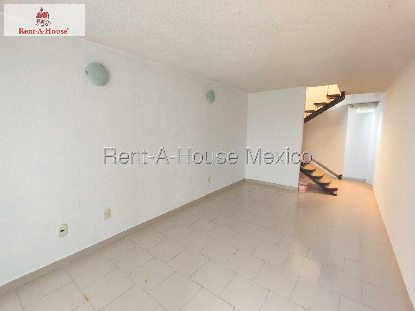 House for Sale in Huehuetoca Santa Teresa III BJ 27-1038