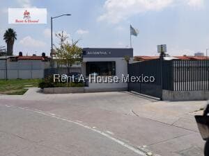 Apartment for Sale in Coacalco, Bosques del Valle, Listing No. 27-999