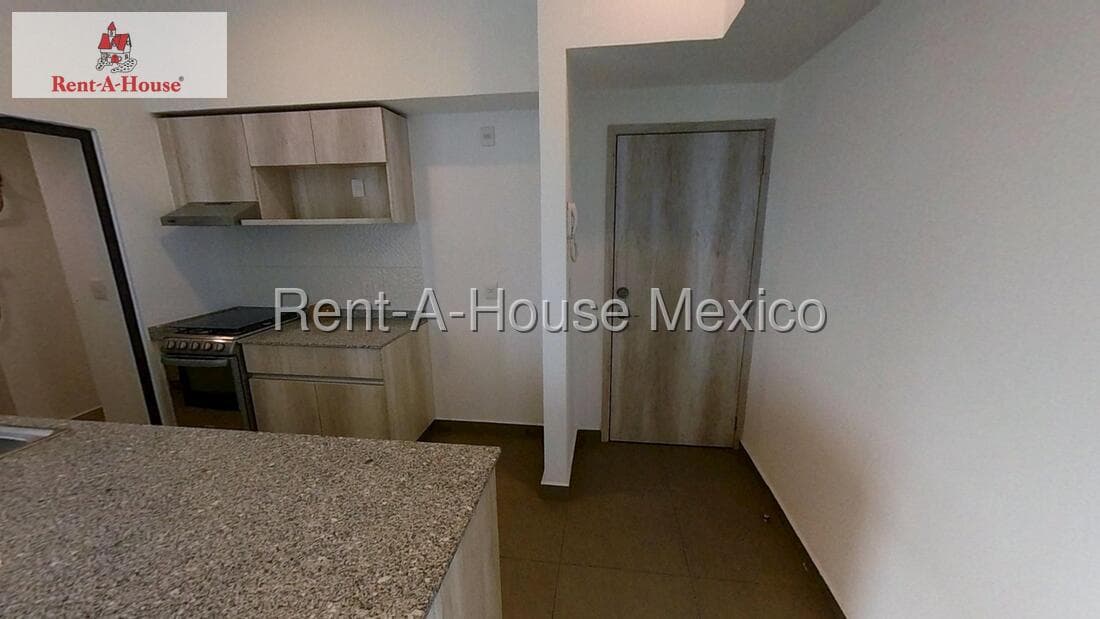 Apartment for Sale in Coacalco, Bosques del Valle, Listing No. 27-999