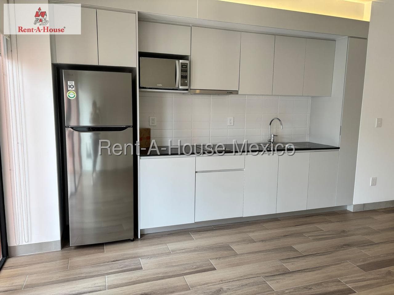 Apartment for Sale at Av. Bucarelli EOD 27-321