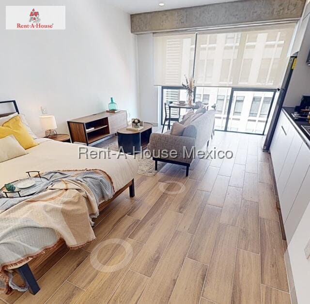 Apartment for Sale at Av. Bucarelli EOD 27-321