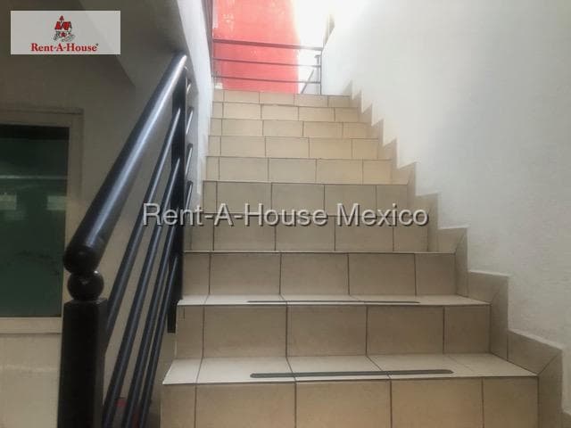 House for Rent in Cerrada de Adolfo Prieto EOD 27-344