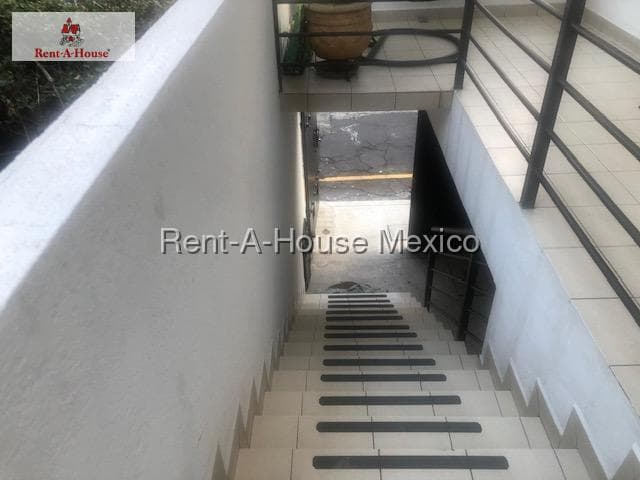House for Rent in Cerrada de Adolfo Prieto EOD 27-344