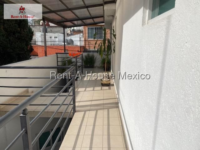 House for Rent in Cerrada de Adolfo Prieto EOD 27-344