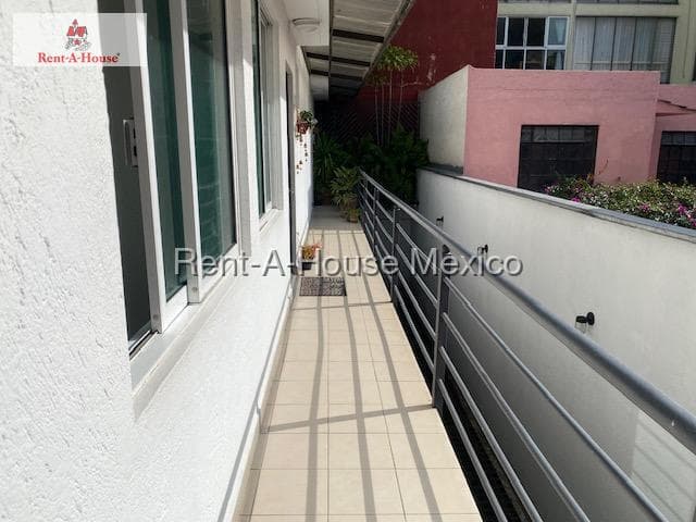 House for Rent in Cerrada de Adolfo Prieto EOD 27-344