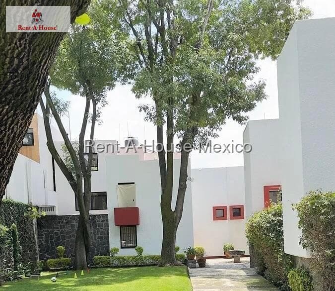House for Rent in General Pedro Anaya EOD 27-840