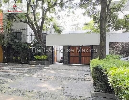 House for Rent in General Pedro Anaya EOD 27-840
