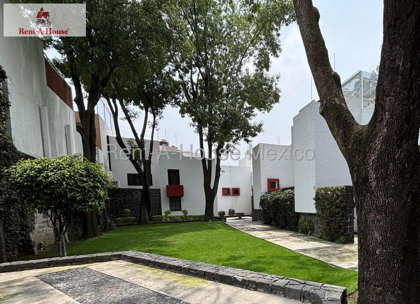 House for Rent in General Pedro Anaya EOD 27-840