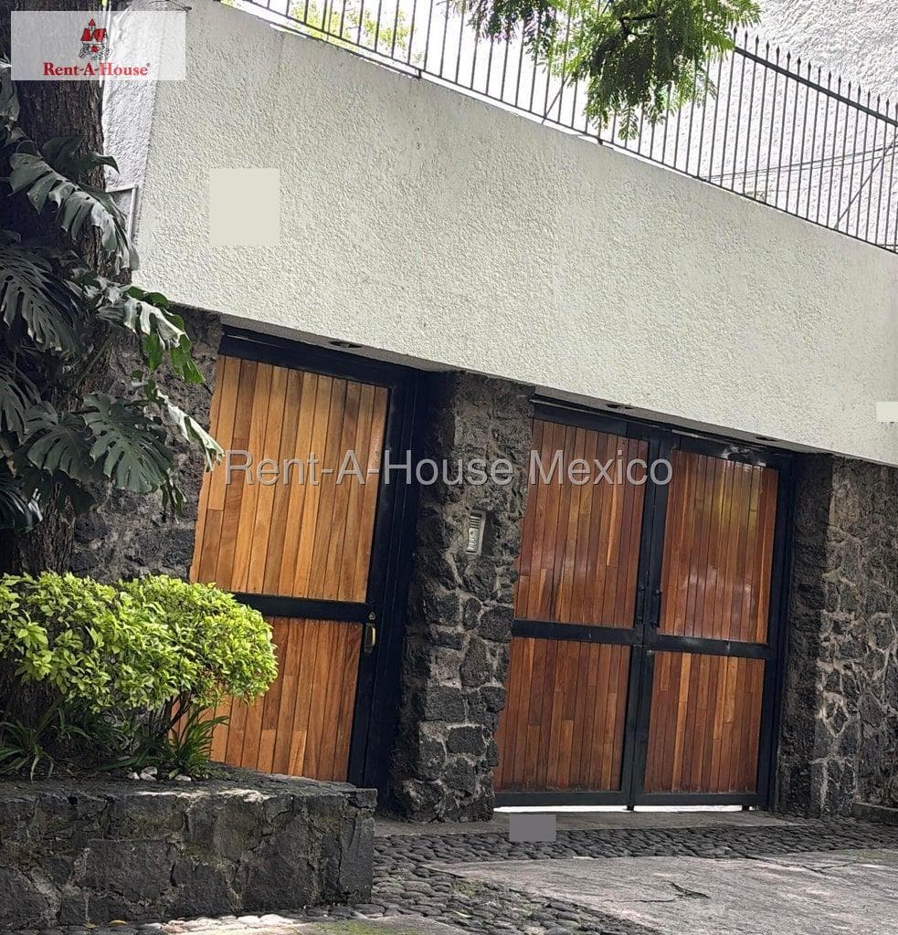 House for Rent in General Pedro Anaya EOD 27-840