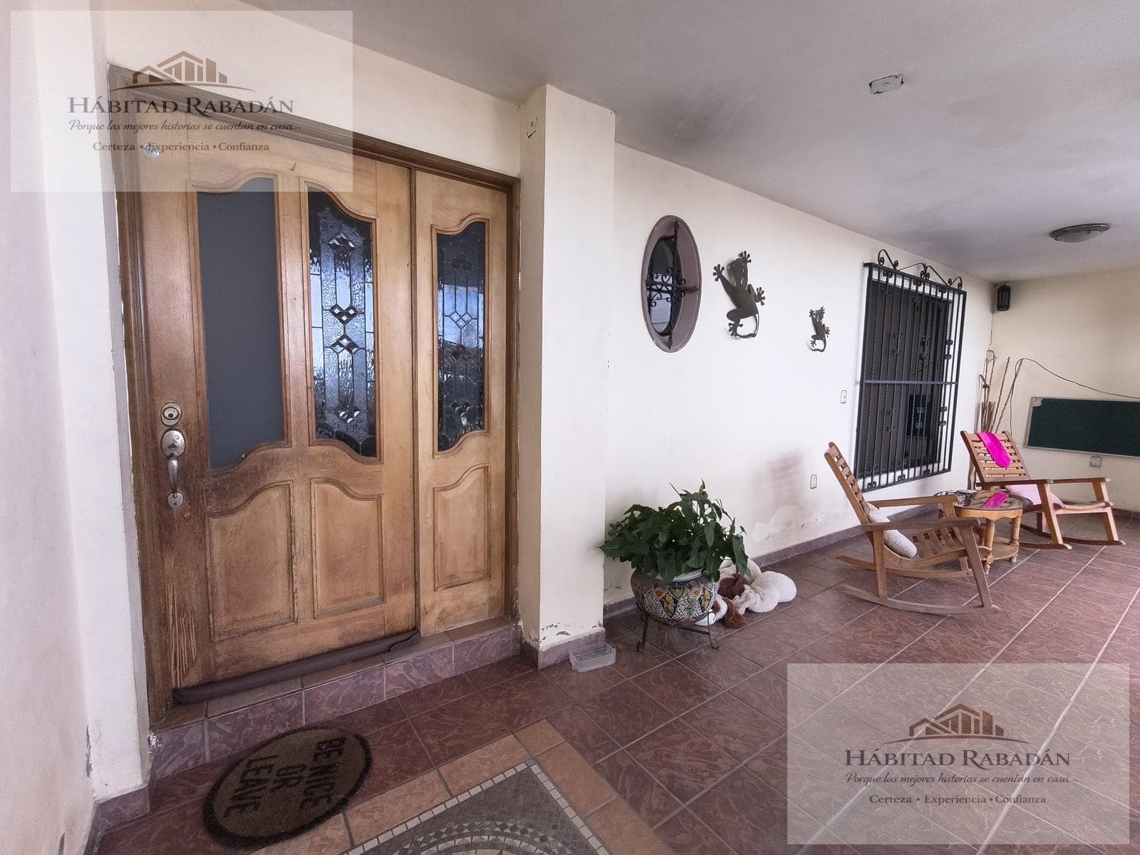 House for Sale in Burgos, Bugambilias