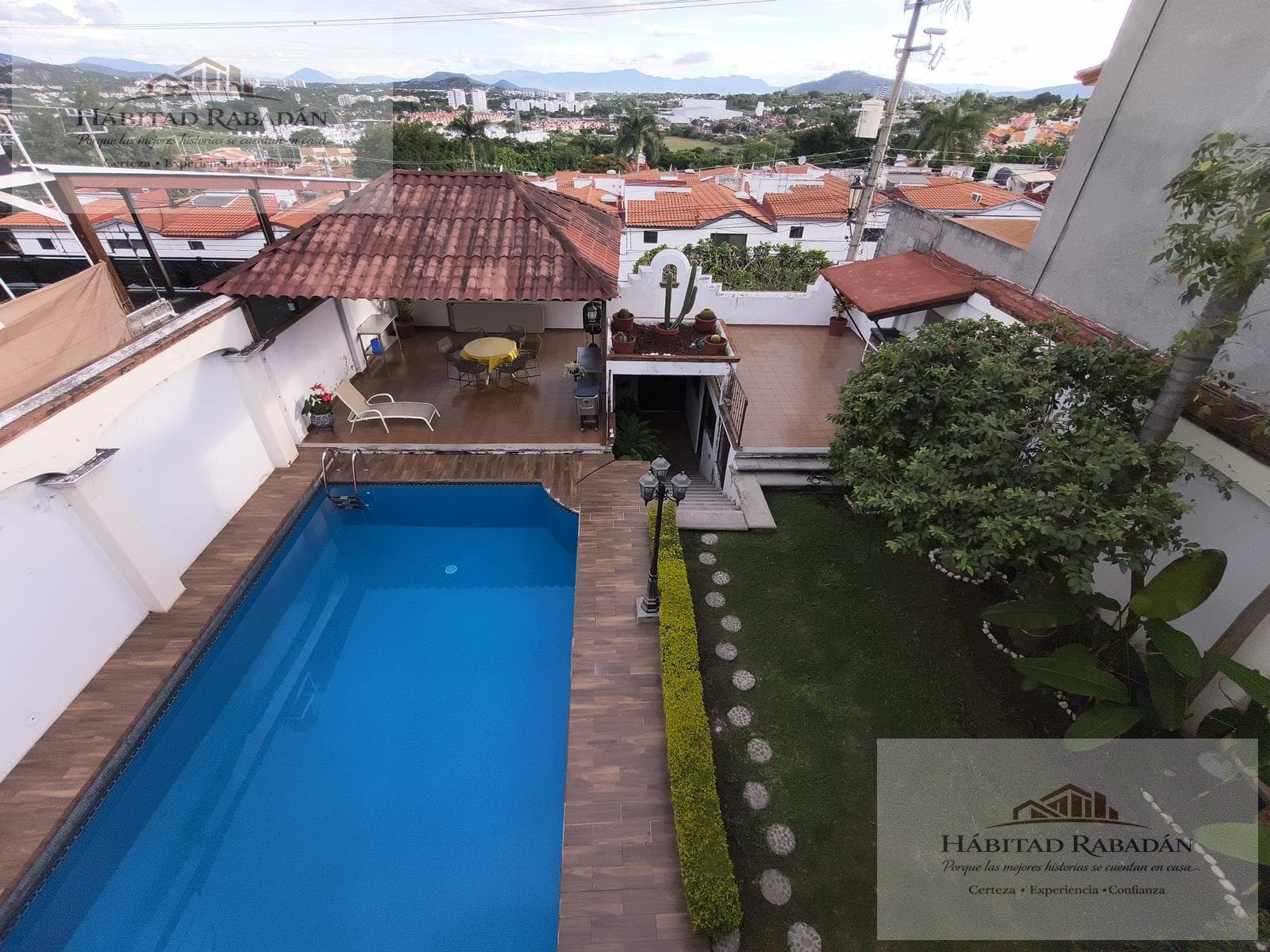 House for Sale in Burgos, Bugambilias