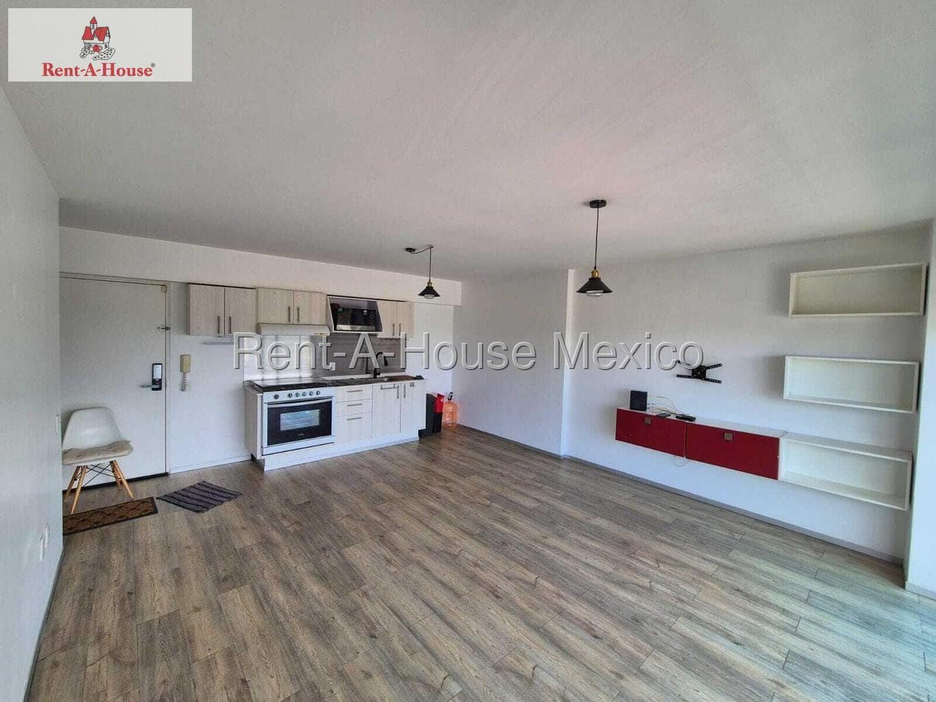 Apartment for Rent in Claveria EOD 27-797